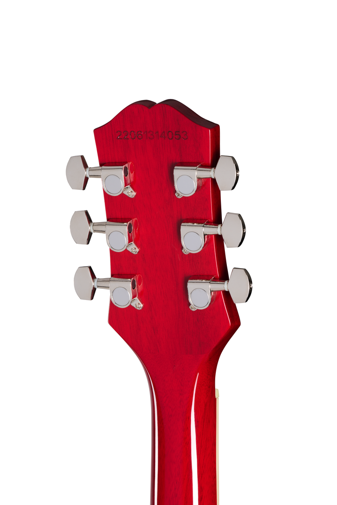 Epiphone Les Paul Tribute - Heritage Cherry Sunburst - Left Handed