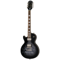 Epiphone Les Paul Tribute - Transparent Ebony Burst - Left Handed