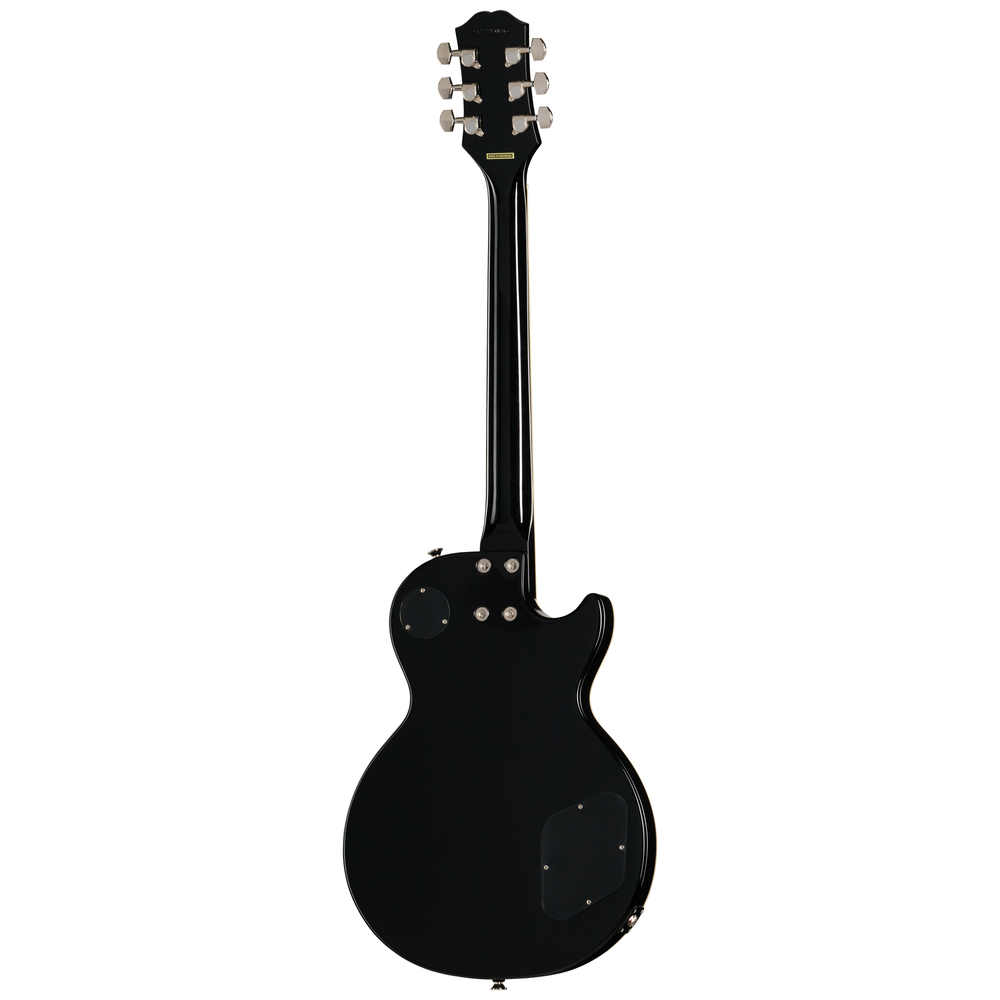 Epiphone Les Paul Tribute - Transparent Ebony Burst - Left Handed