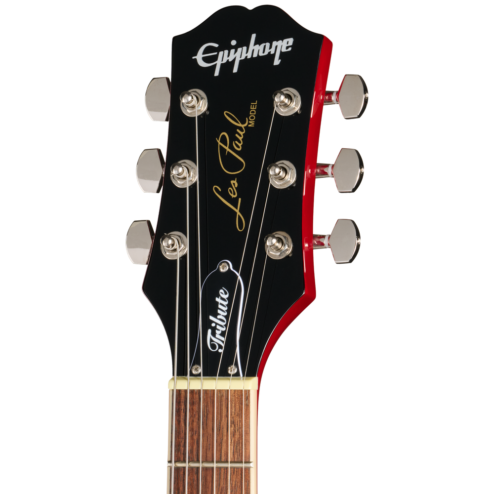 Epiphone Les Paul Tribute - Herritage Cherry Sunburst