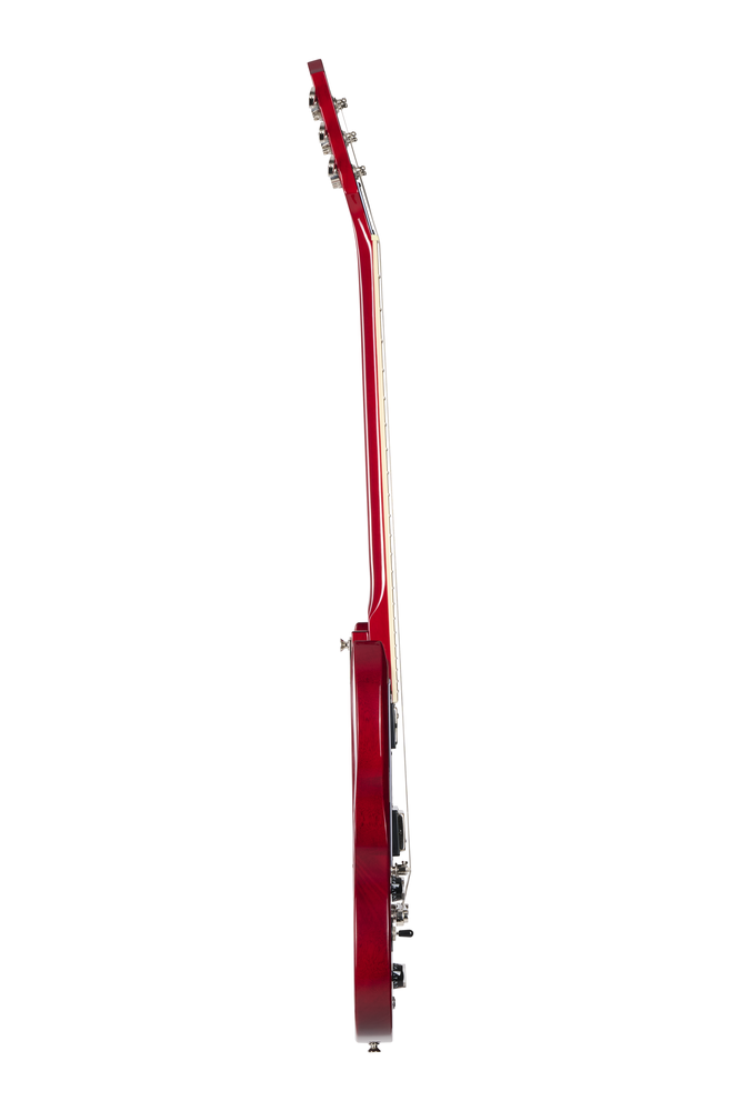 Epiphone SG Tribute - Cherry - Left Handed