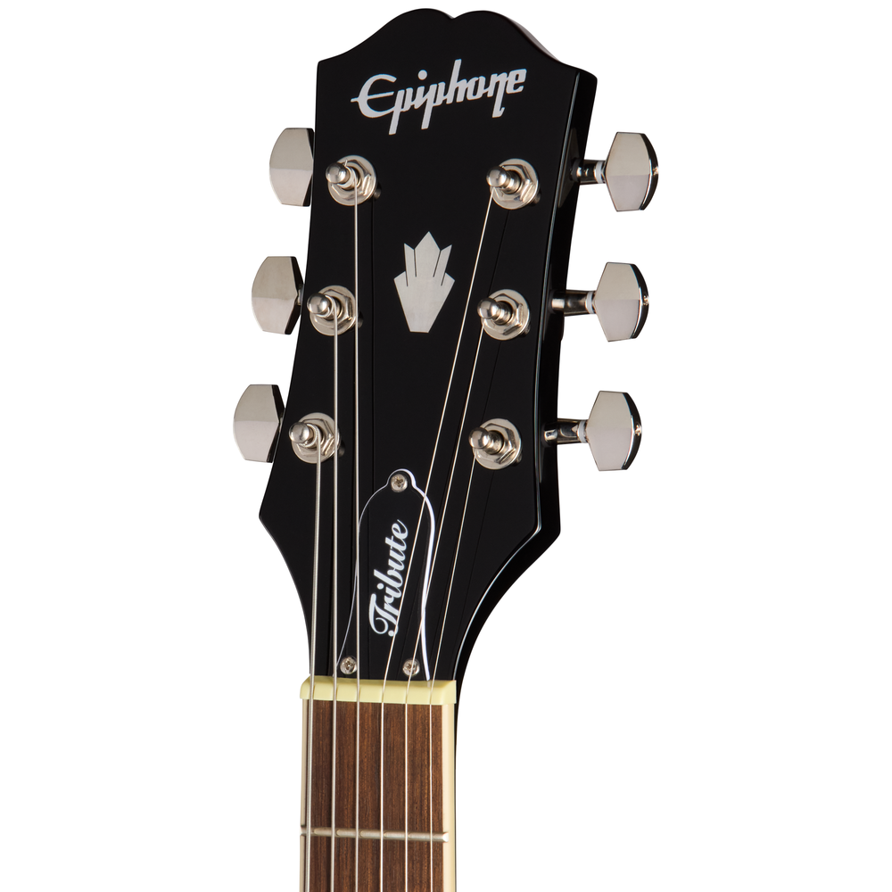 Epiphone SG Tribute - Cherry Burst