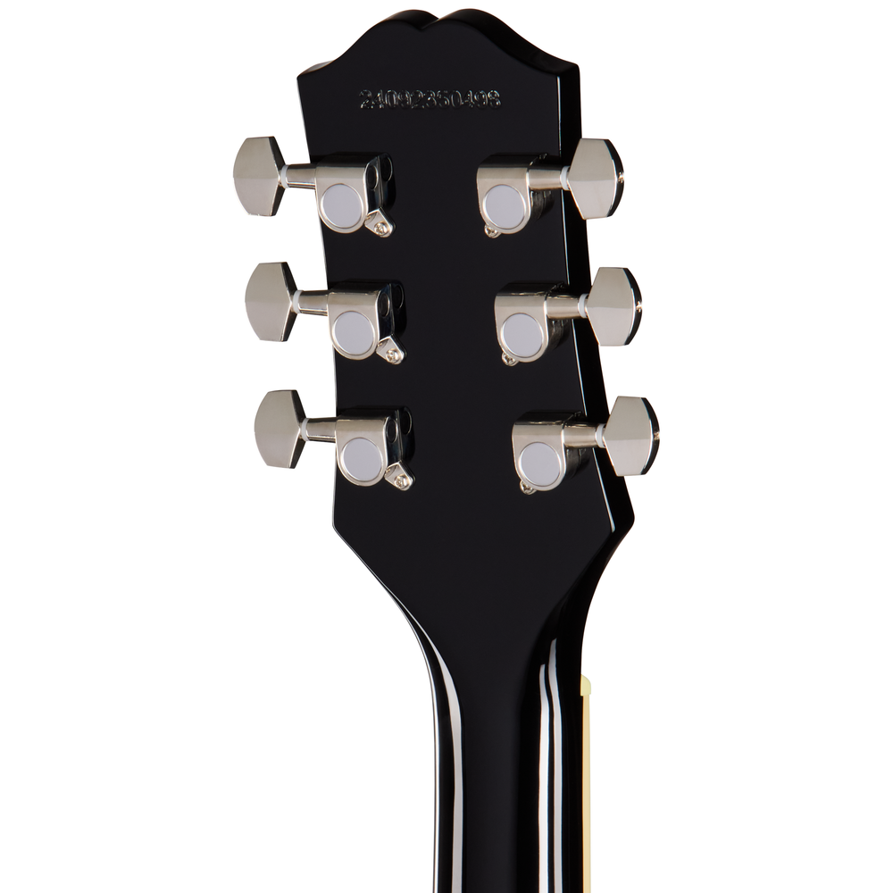 Epiphone SG Tribute - Ebony Burst