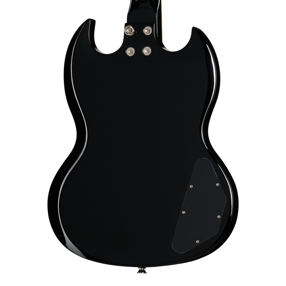 Epiphone SG Tribute - Ebony Burst - Left Handed