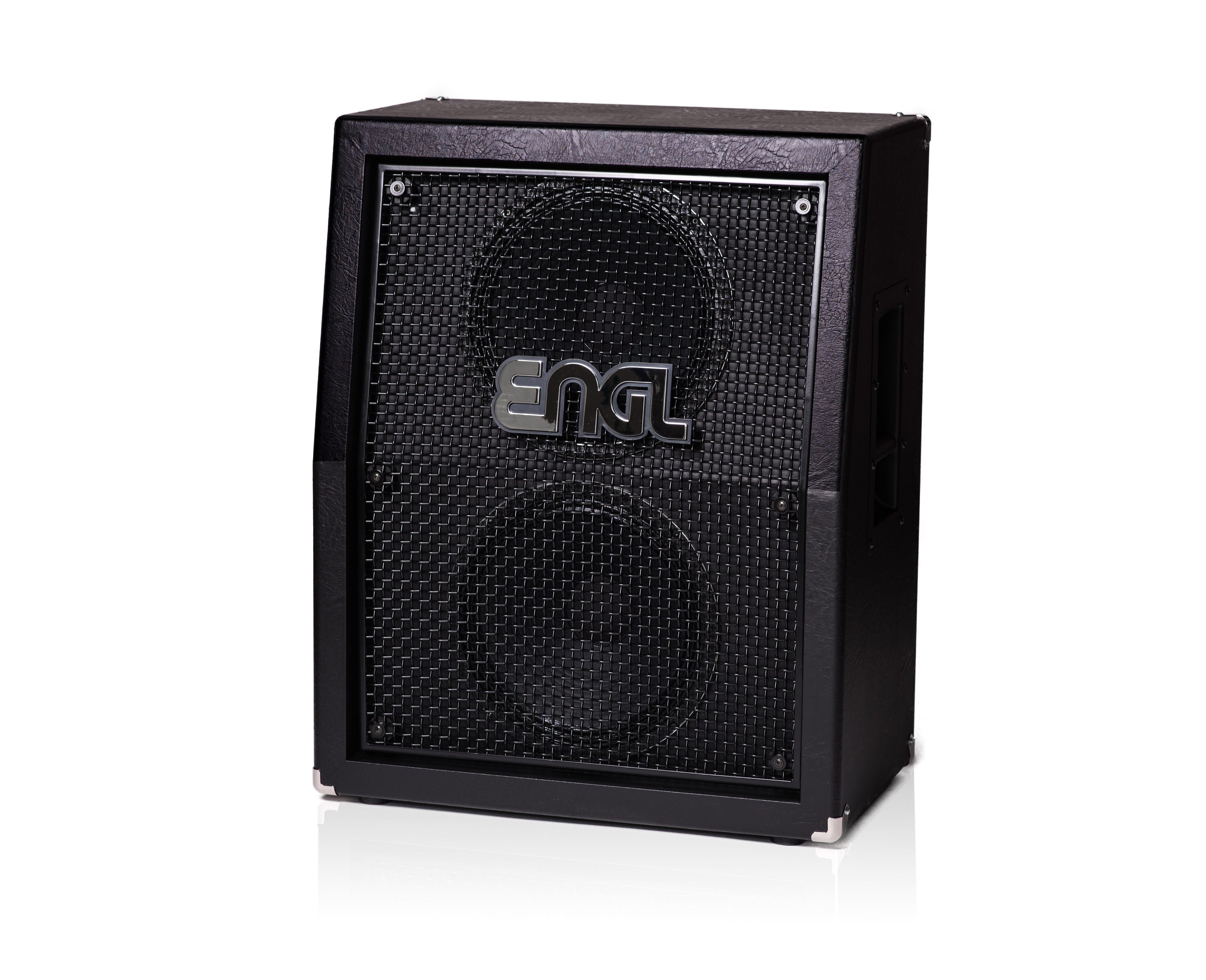 Engl E212VB 2X12" Vertical Pro Guitar Cab