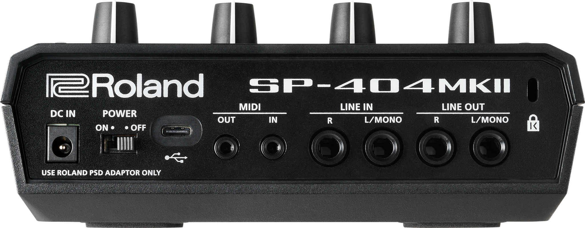 Roland SP-404MKII Sampler