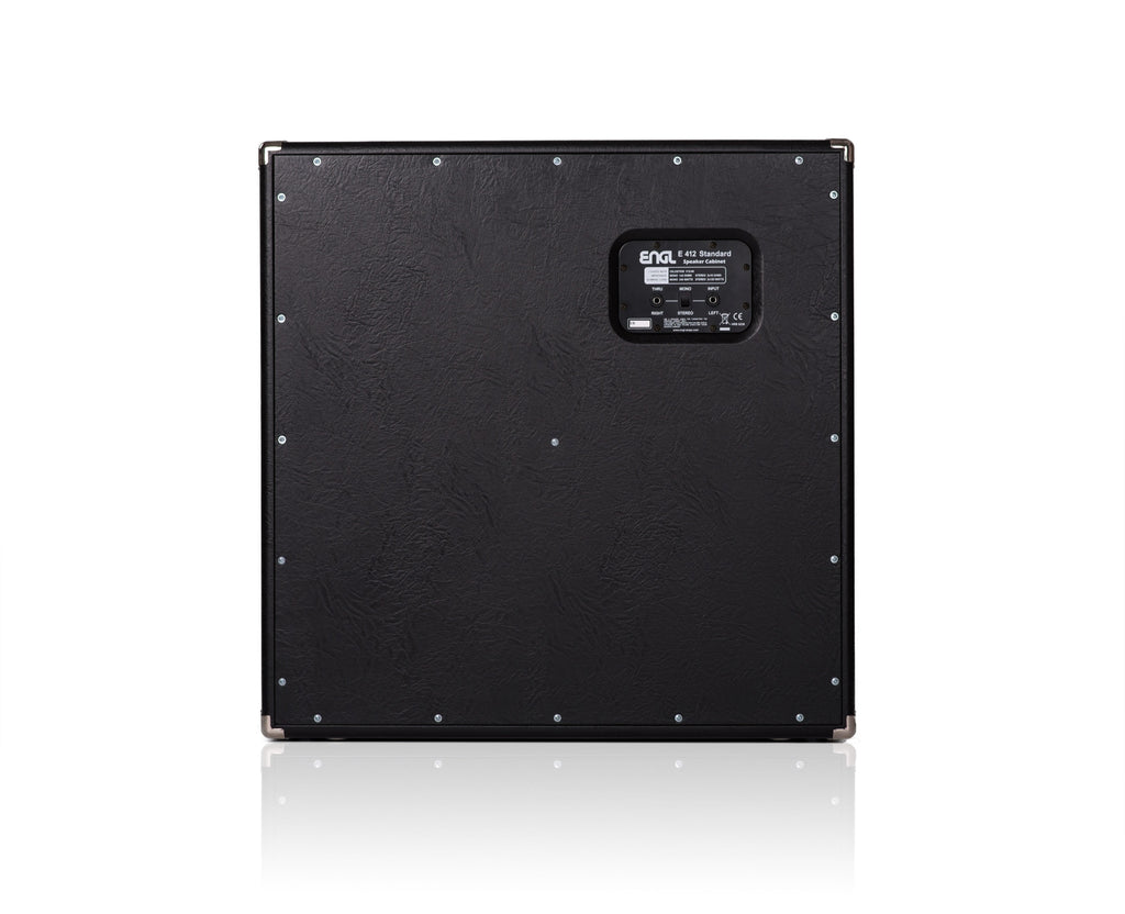 Engl E412VGB 4x12" Straight Guitar Cab