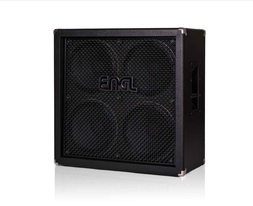 Engl E412VGB 4x12" Straight Guitar Cab