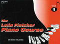 Piano Course Bk 1 (E52251)