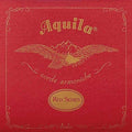 Aquila Tenor Ukulele Strings - Low G (Red Series AQ88U)