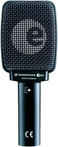 Sennheiser e906 Dynamic Cabinet Microphone