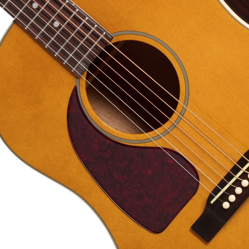 Epiphone J-45 Studio - Natural - Left Handed