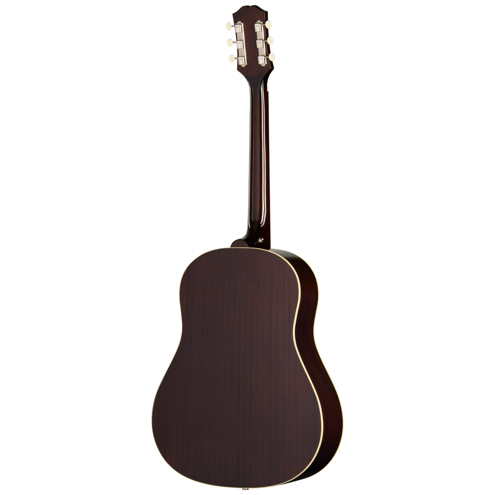 Epiphone J-45 Studio - Vintage Sunburst - Left handed
