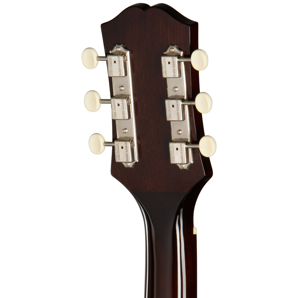 Epiphone J-45 Studio - Vintage Sunburst - Left handed