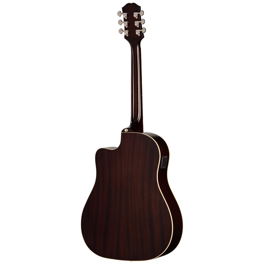 Epiphone J-45 Studio EC - Natural
