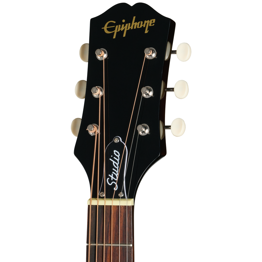 Epiphone Blues King - Dark Burst