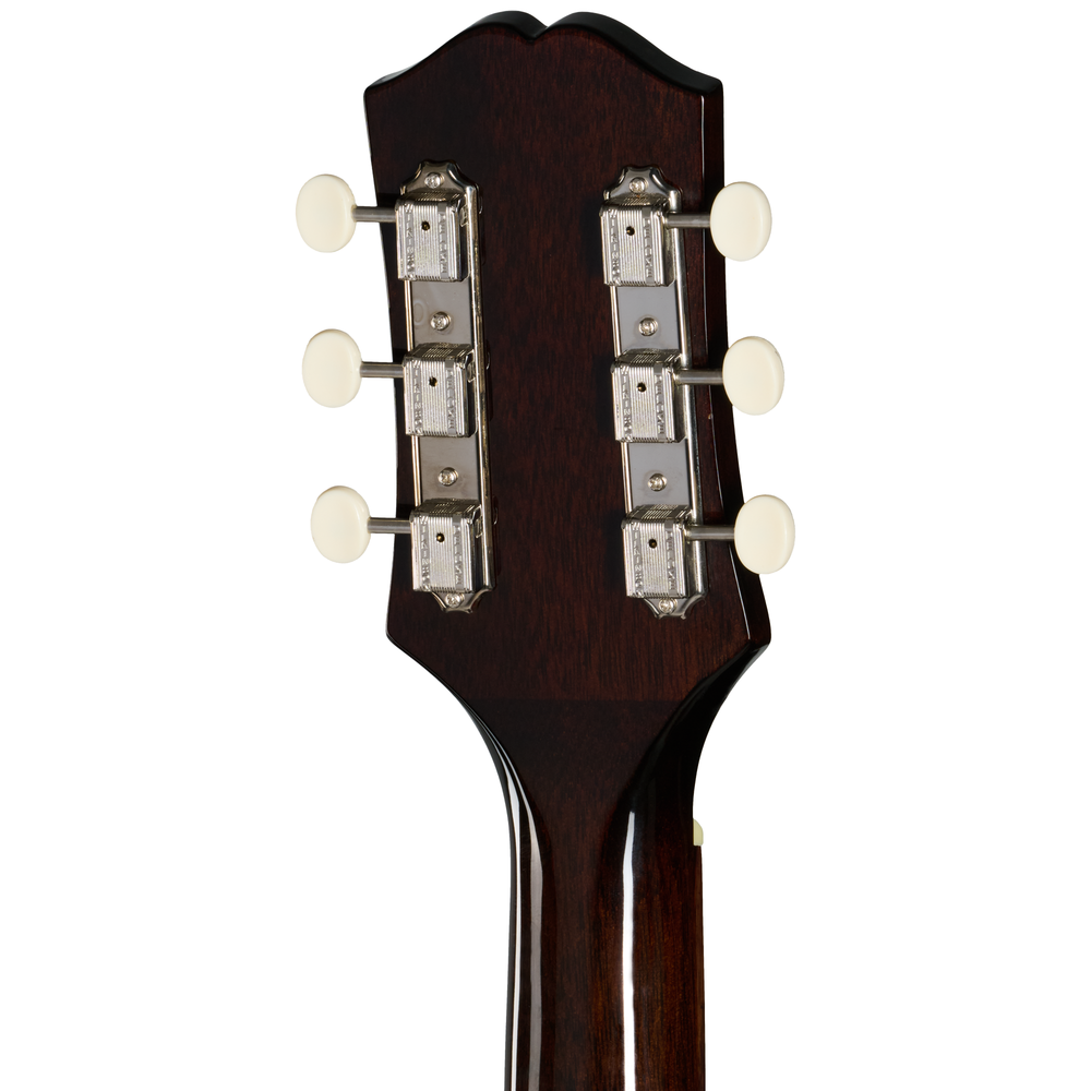 Epiphone Blues King - Dark Burst