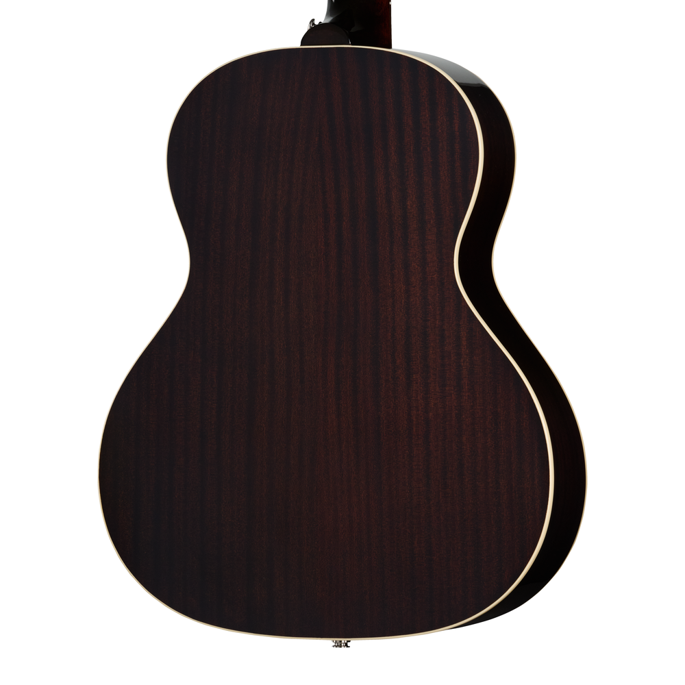 Epiphone Blues King - Dark Burst
