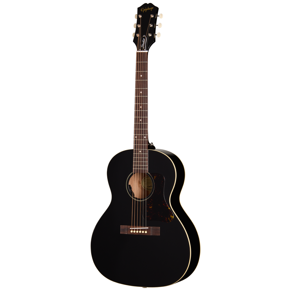 Epiphone Blues King - Ebony