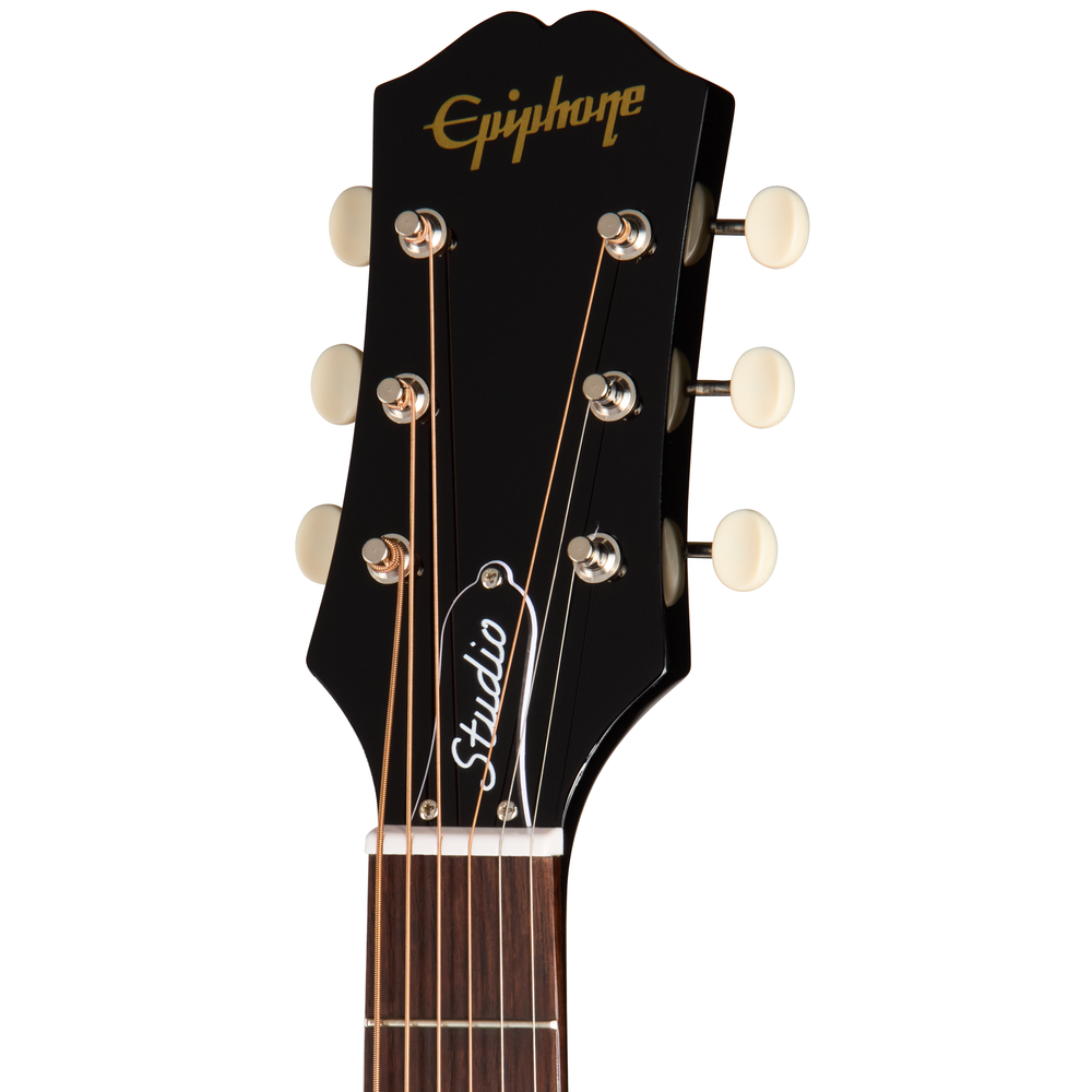 Epiphone Blues King - Ebony