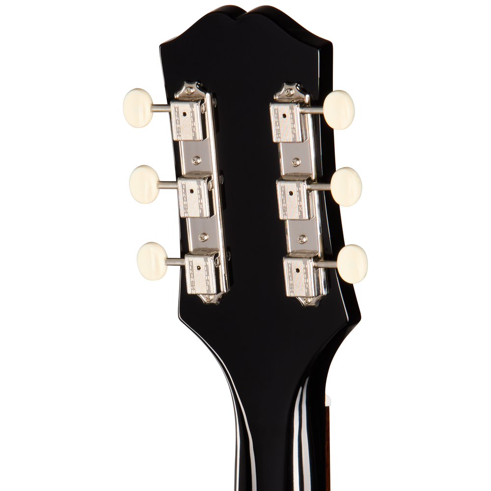 Epiphone Blues King - Ebony