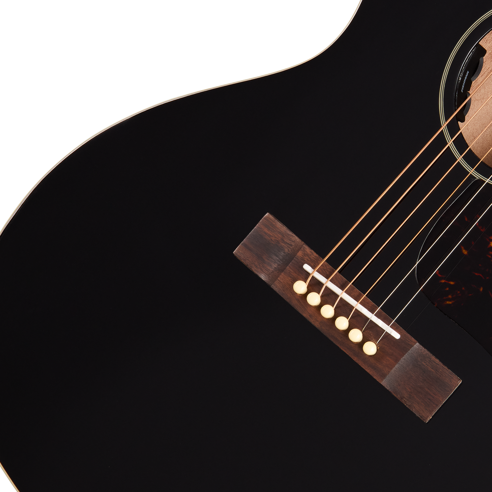 Epiphone Blues King - Ebony
