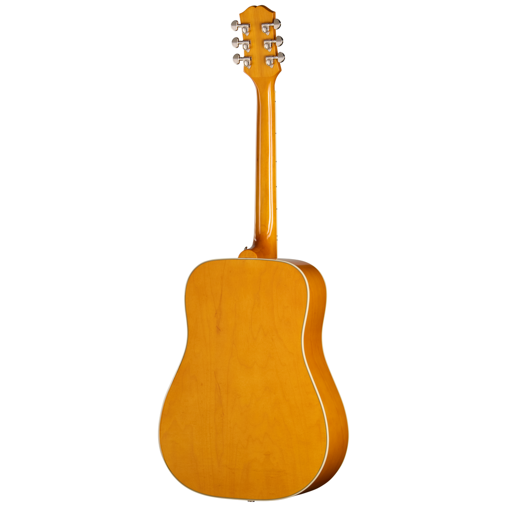 Epiphone Dove Studio - Natural