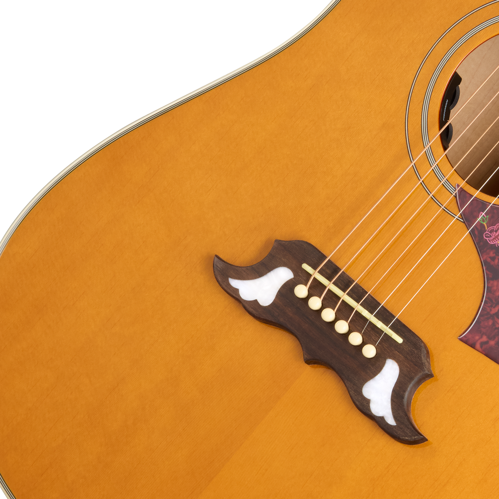 Epiphone Dove Studio - Natural