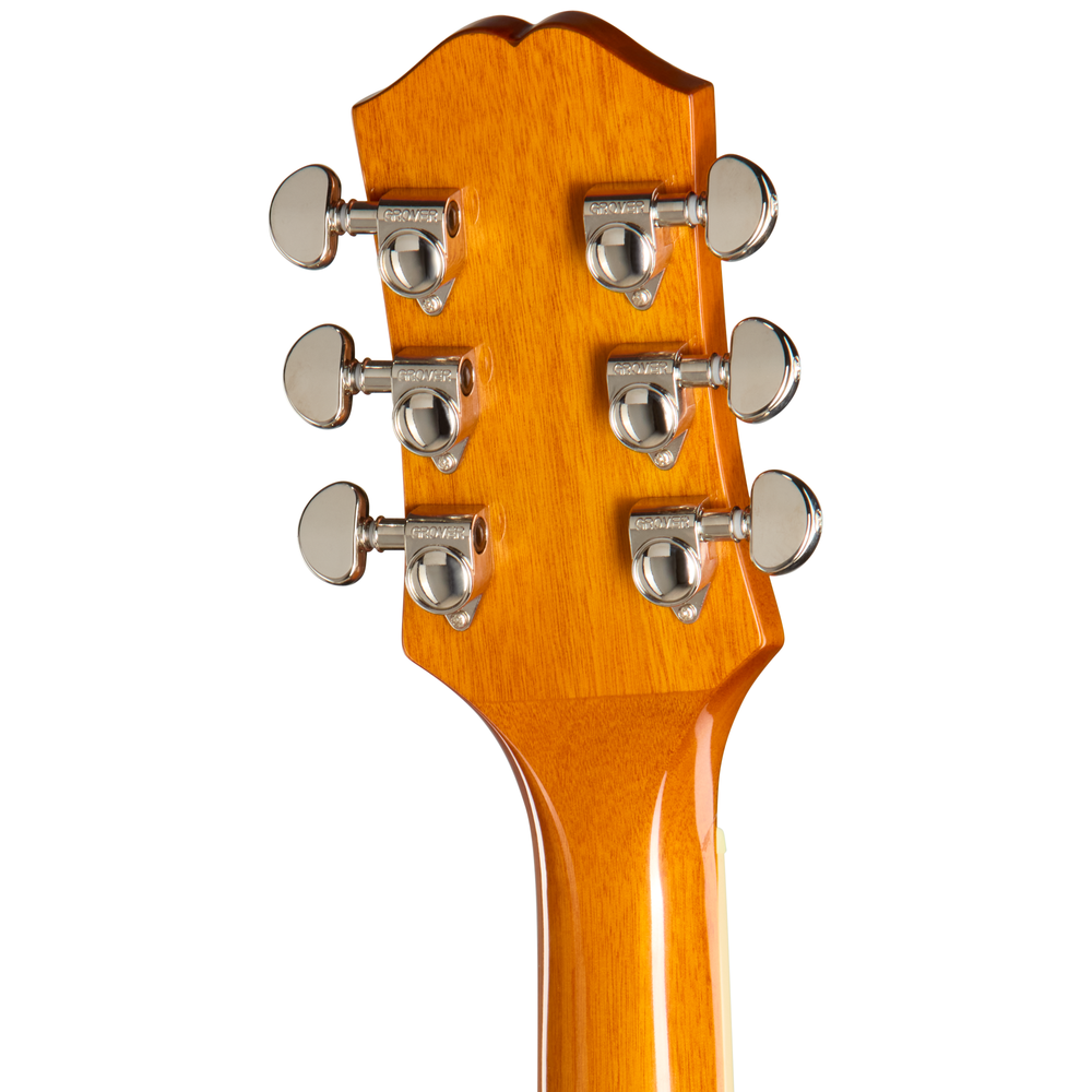 Epiphone Hummingbird Studio - Heritage Cherry Sunburst - Left Handed