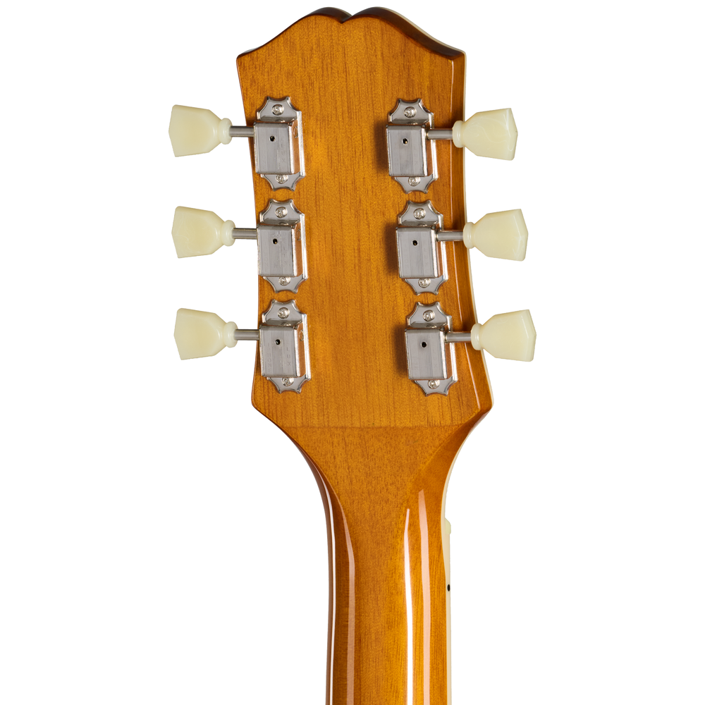 Epiphone J-200 Studio EC - Natural