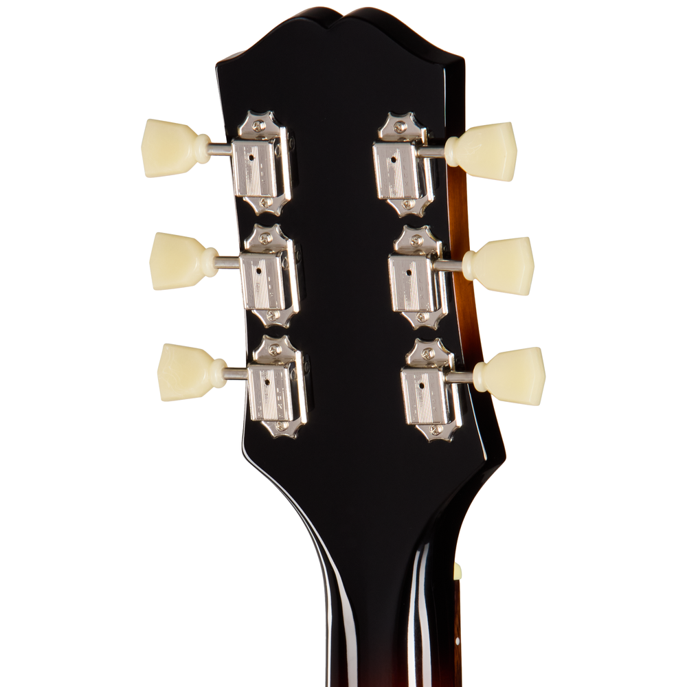 Epiphone J-200 Studio EC - Vintage Sunburst