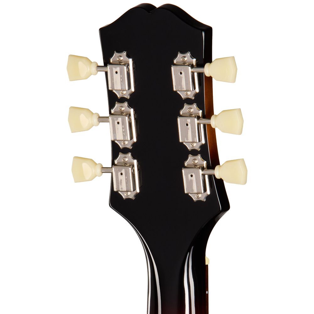 Epiphone J-200 Studio - Vintage Sunburst