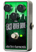 Electro Harmonix East River Drive Pedal