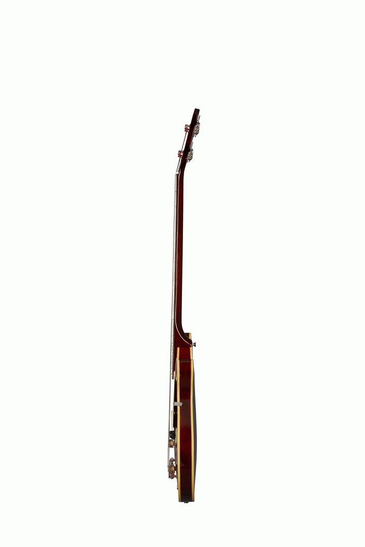 Epiphone Jack Casady Bass - Sparkling Burgundy