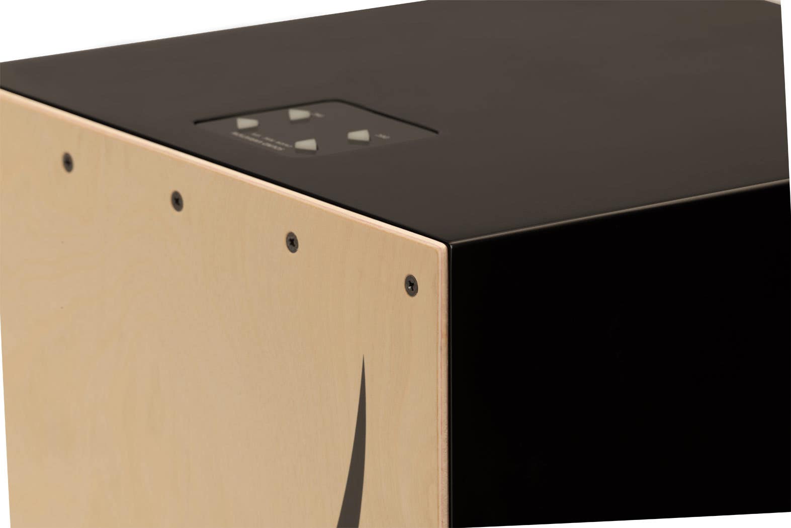 Roland El Cajon EC-10 Electronic Layered Cajon (EC10)