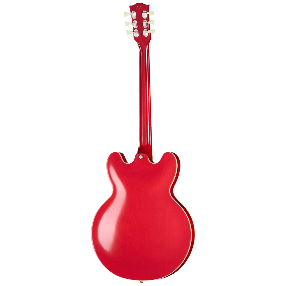 Epiphone 1962 ES-335 Reissue - Sixties Cherry