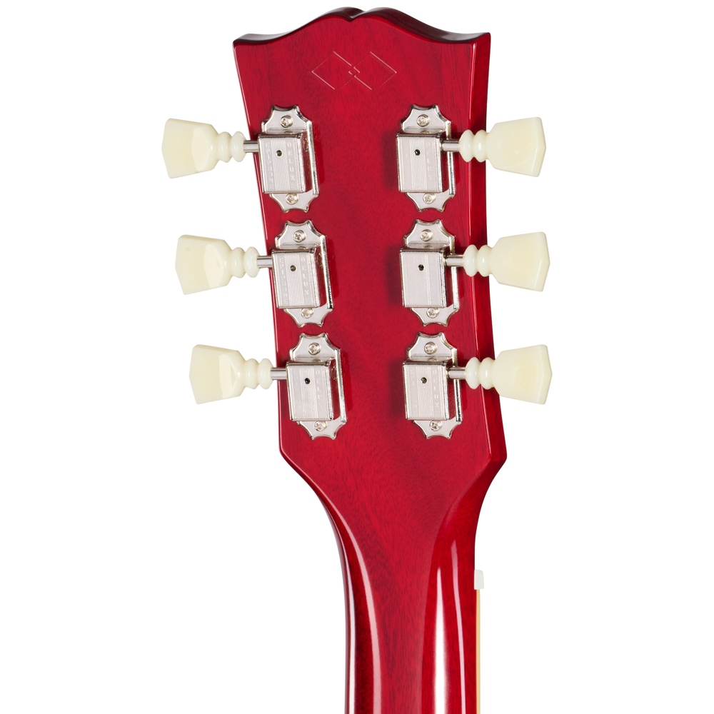 Epiphone 1962 ES-335 Reissue - Sixties Cherry