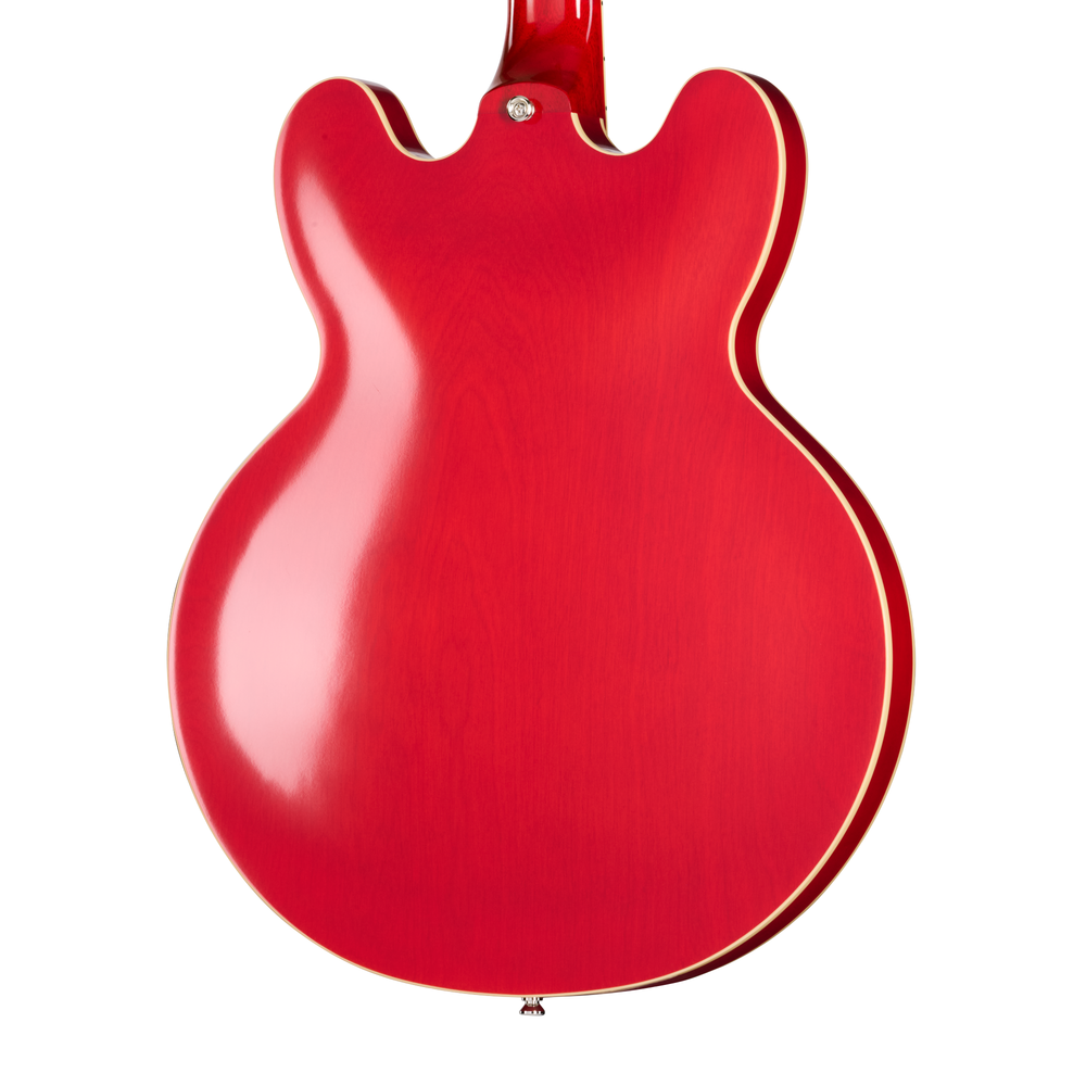Epiphone 1962 ES-335 Reissue - Sixties Cherry