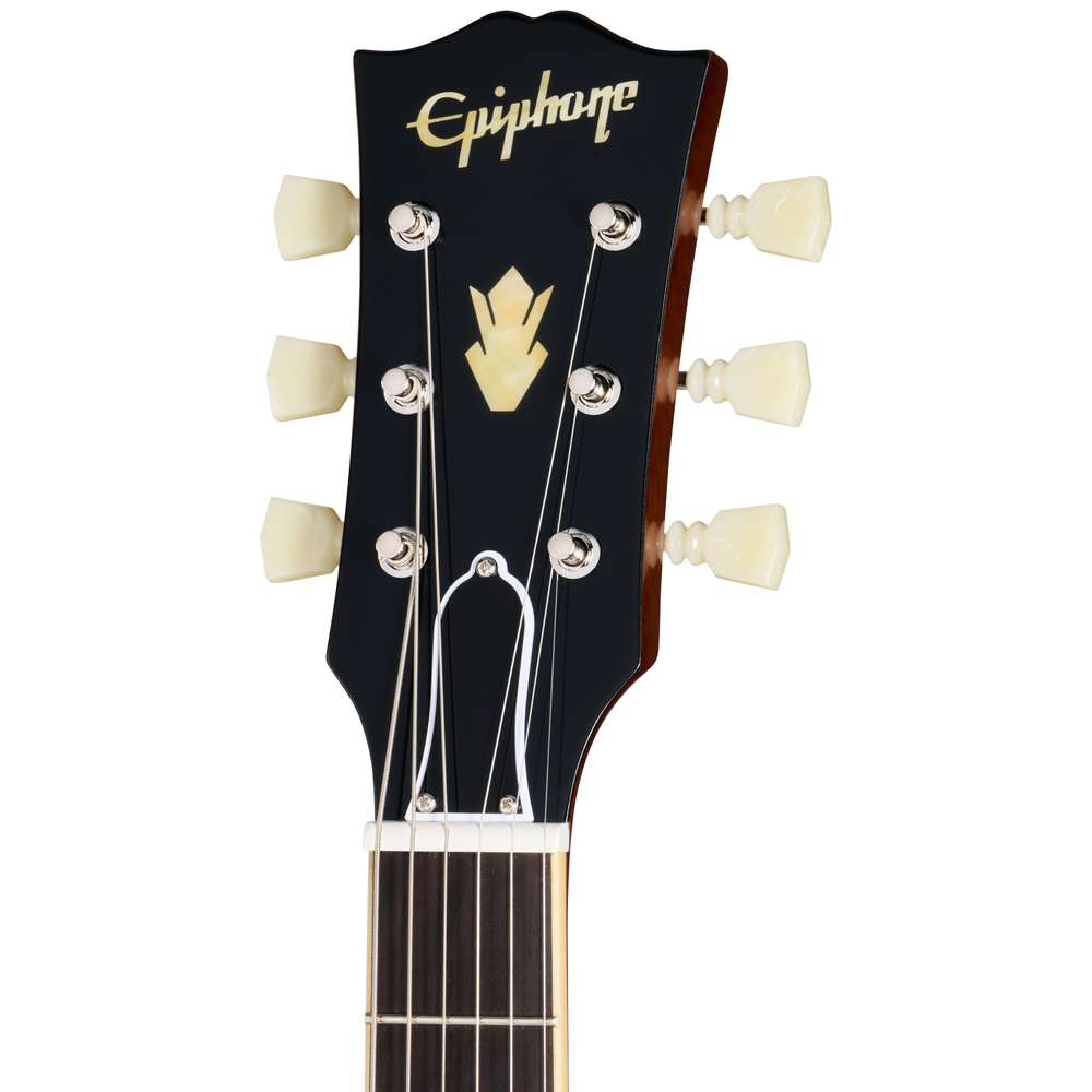 Epiphone 1962 ES-335 Reissue - Vintage Burst