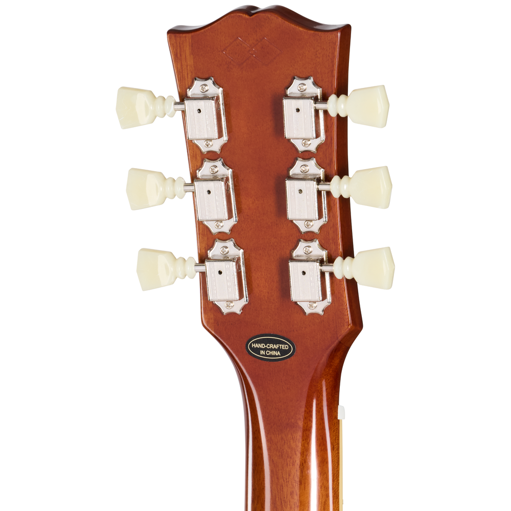 Epiphone 1962 ES-335 Reissue - Vintage Burst