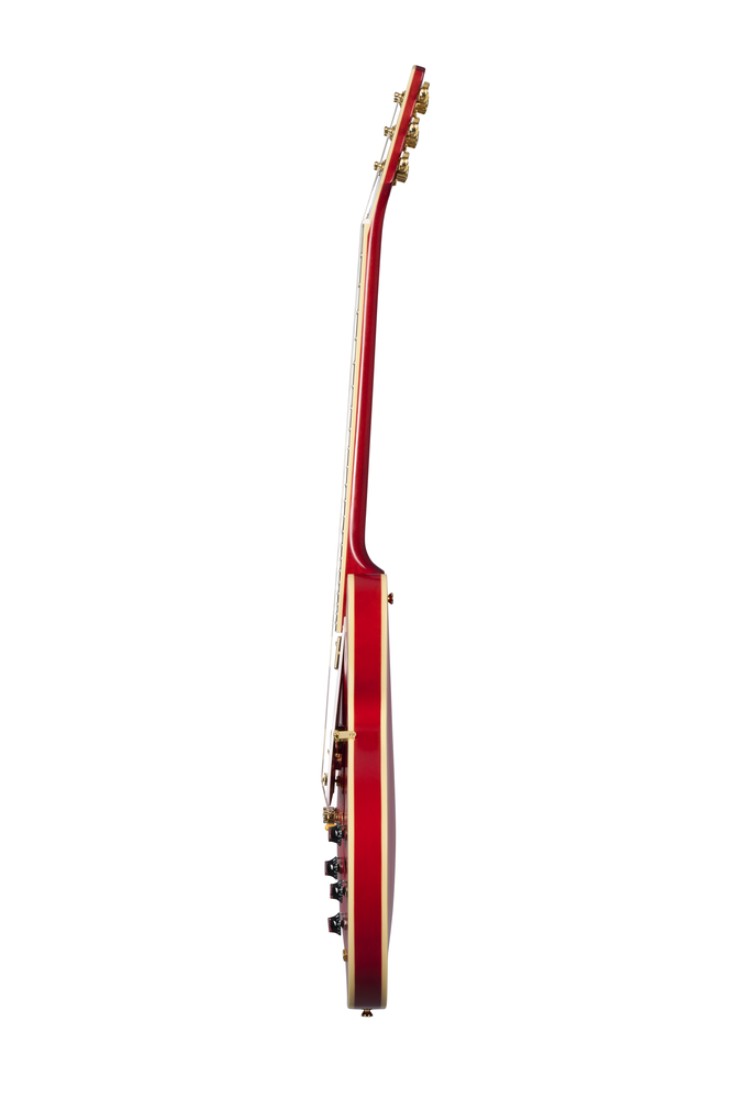 Epiphone 1959 ES-355 w/Case - Cherry Red