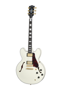 Epiphone 1959 ES-355 w/Case - Classic White