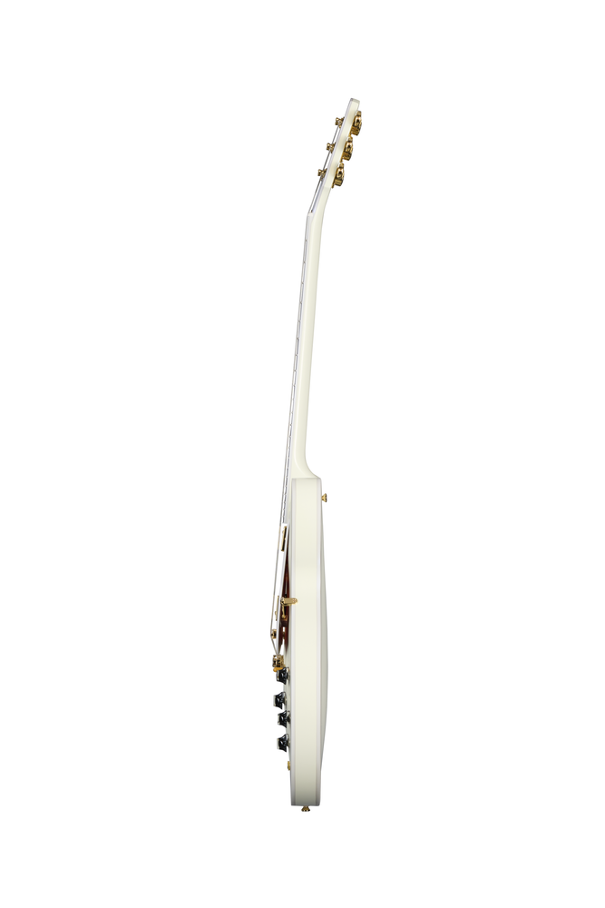 Epiphone 1959 ES-355 w/Case - Classic White