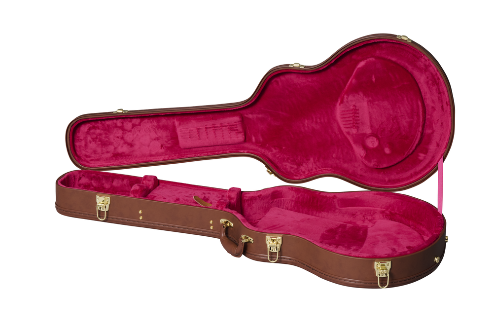 Epiphone 1959 ES-355 w/Case - Classic White
