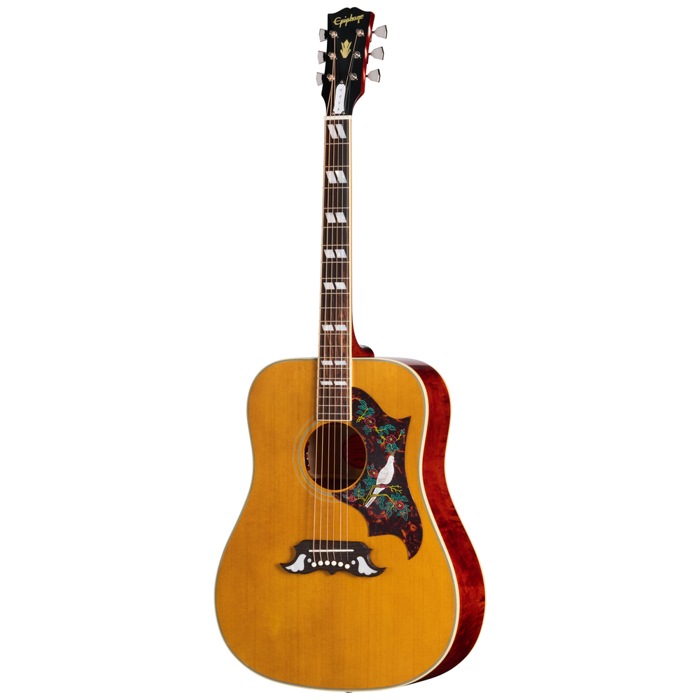 Epiphone 1963 Dove Reissue - Natural