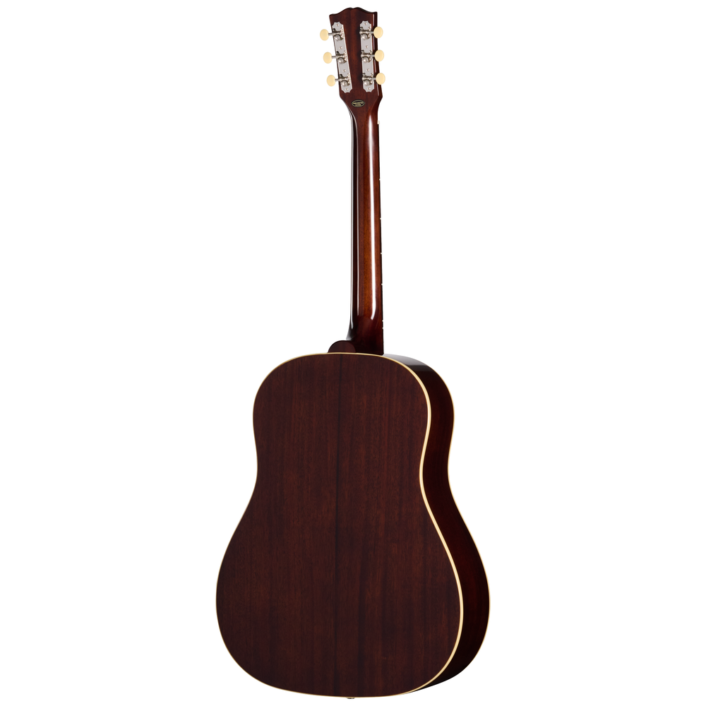 Epiphone 1942 Banner J-45 Reissue - Vintage Sunburst