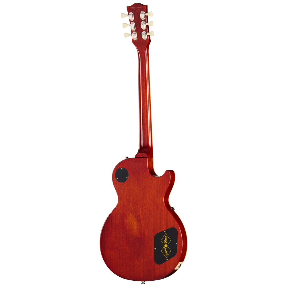 Epiphone 1960 Les Paul Standard Reissue - Left Handed - Iced Tea Burst