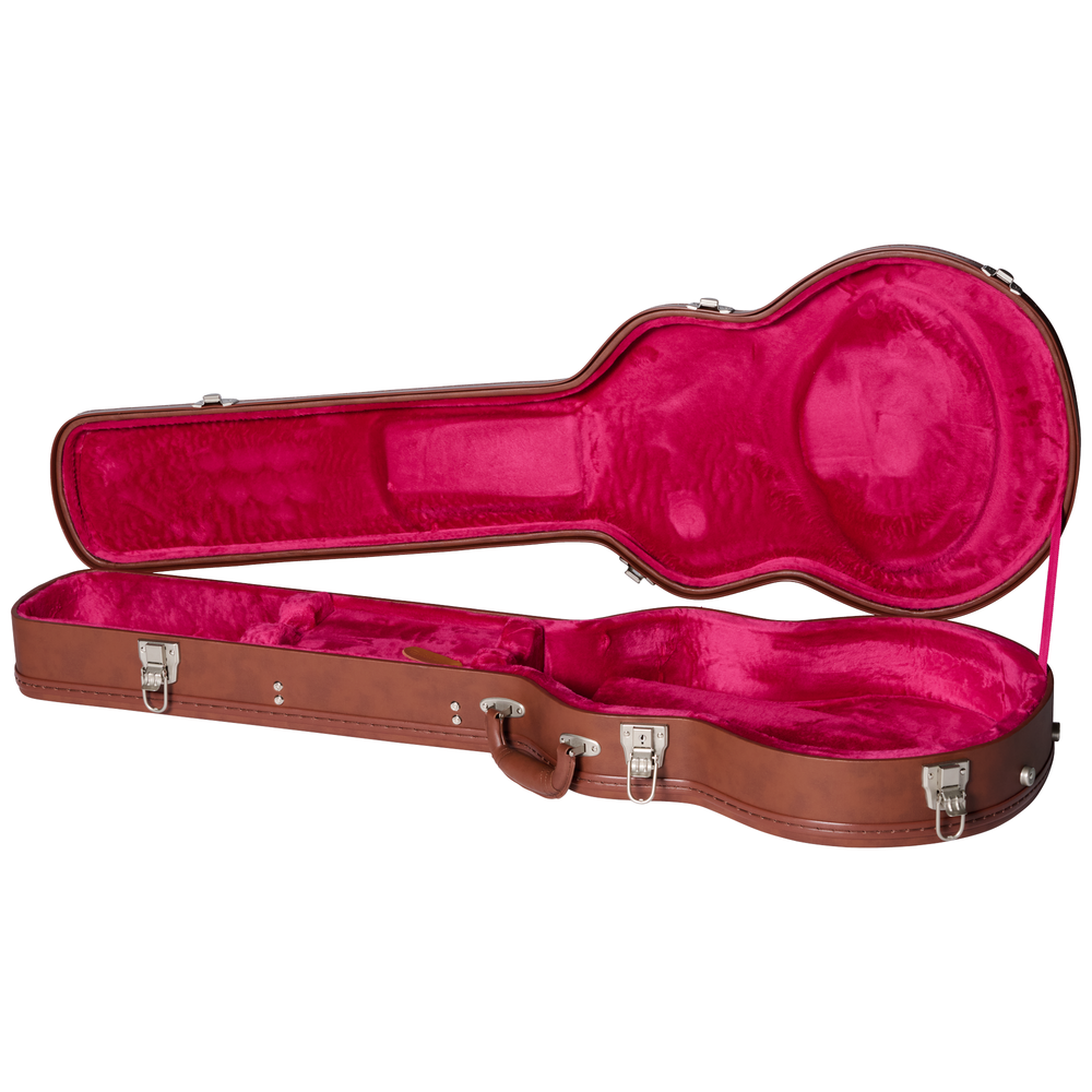 Epiphone 1959 Les Paul Standard Reissue - Left Handed - Deep Cherry Sunburst