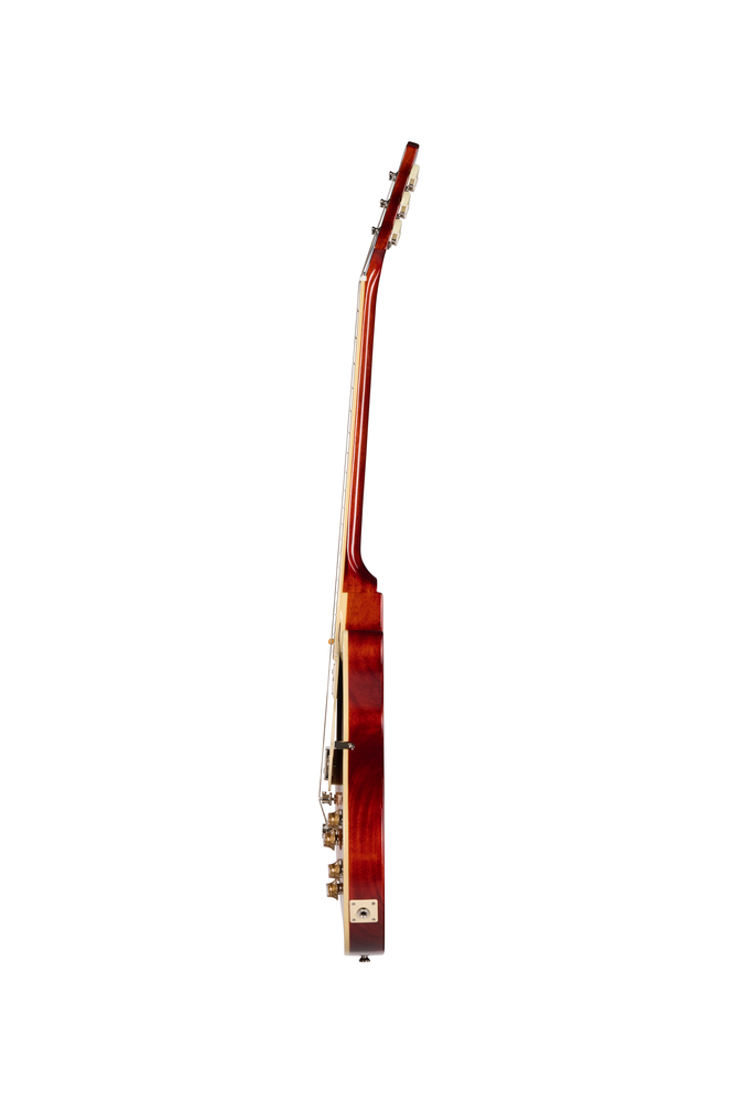 Epiphone 1959 Les Paul Standard Reissue - Washed Bourbon Burst