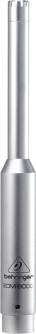 Behringer ECM8000 Measurement Condenser Microphone